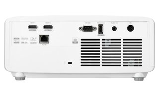 Proyector Láser Optoma ZW350ST - SIN USAR