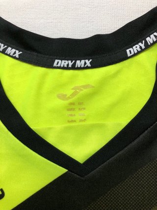 Camiseta Joma Talla XXL Mujer