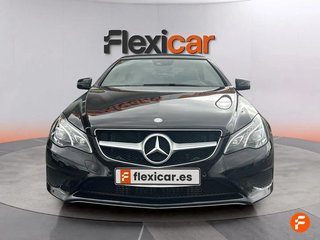 Mercedes-Benz Clase E Cabrio E 220 d
