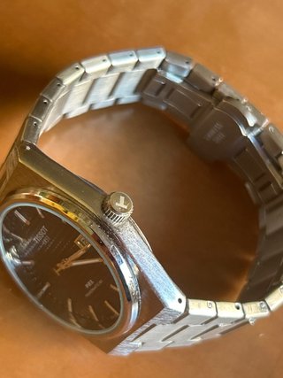 Tissot PRX 80 Automático Negro