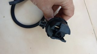 Presostato Lavadora Balay 3TS776X