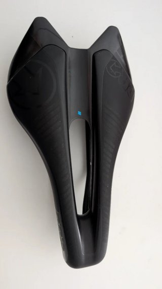 Sillín PRO Stealth Performance 142mm Negro