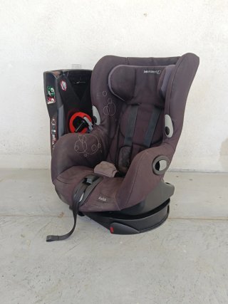 Silla coche bebé Bébé Confort Axiss