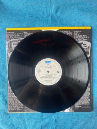 Vinilo Rage Against The Machine Evil Empire LP