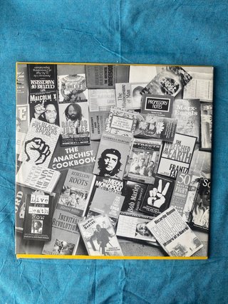 Vinilo Rage Against The Machine Evil Empire LP