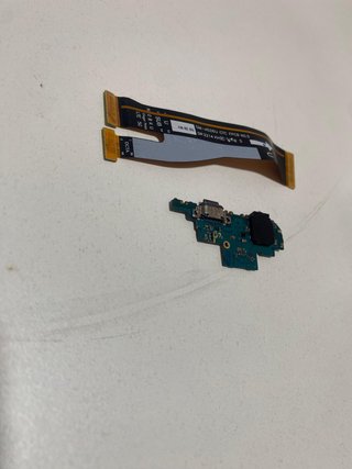 Scheda di ricarica + Flex Samsung A52 5G