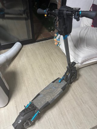 Patinete Eléctrico SmartGyro