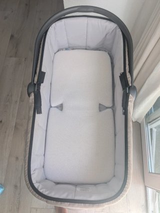 Mini Cuna Capazo Inglesina
