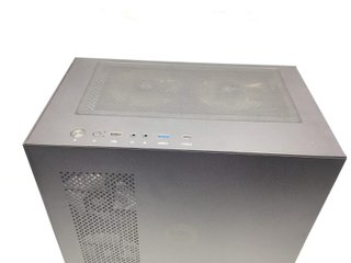 E648950-0 PC CLONICO AMD RYZEN