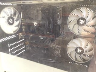 E648950-0 PC CLONICO AMD RYZEN