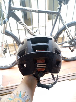 Bicicleta Mérida 300TFS Talla M/L