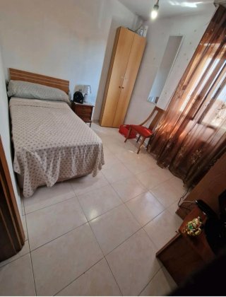 Alquiler habitación