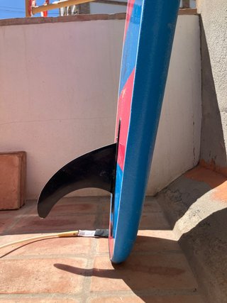 Tabla de Surf Odysea