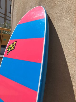 Tabla de Surf Odysea