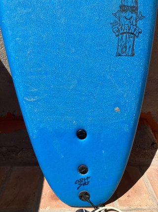 Tabla de Surf Odysea