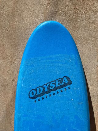 Tabla de Surf Odysea
