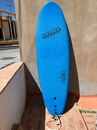 Tabla de Surf Odysea