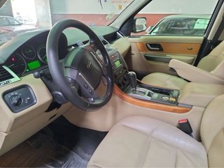 Ranger Rover sport 2007