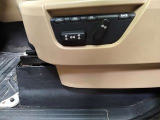 Ranger Rover sport 2007