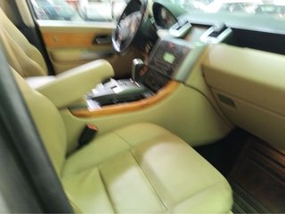 Ranger Rover sport 2007