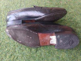 Zapatos YANKO El Corte Inglés Talla 42