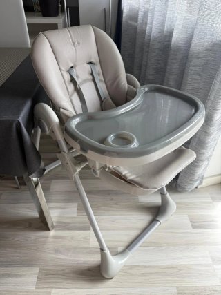 Trona Kinderkraft