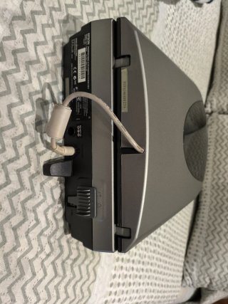 Scanner Epson Perfection 3170 Photo