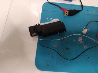 2 unidades de volquetes HUINA para camión RC