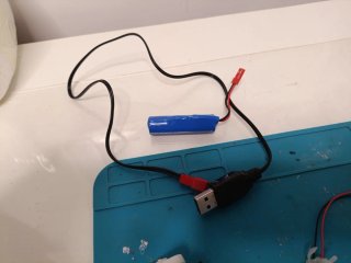 2 unidades de volquetes HUINA para camión RC