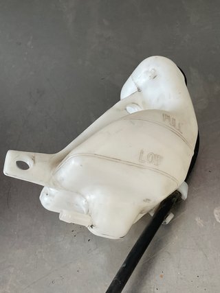 Depósito Refrigerante Yamaha MT-125 2023