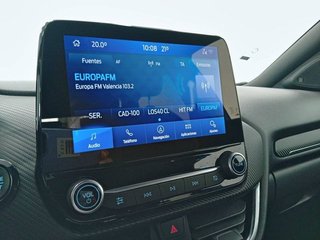 Ford Puma  1.5 Ecoblue 88kW (120cv) ST-LINE