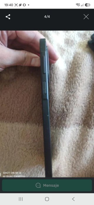 Samsung galaxy Negro A17 5g 671751243