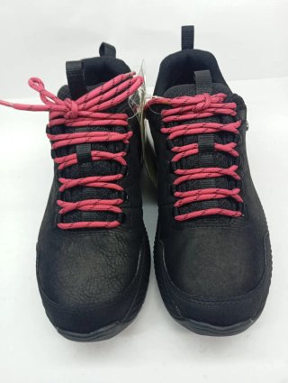 Merrell Forestbound WP Scarpe Trekking Nere
