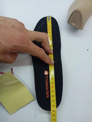 Merrell Forestbound WP Scarpe Trekking Nere