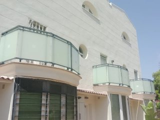 Carpintería de aluminio a medida