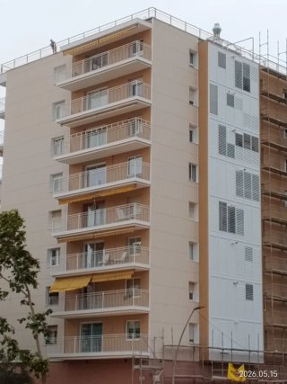 Carpintería de aluminio a medida