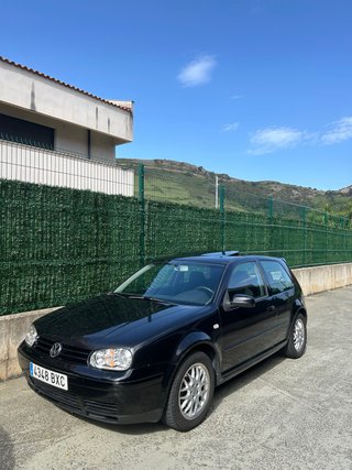 Llantas golf gti BBS 16 pulgadas