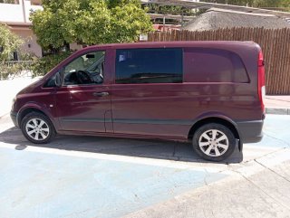 Mercedes-Benz Vito 2006