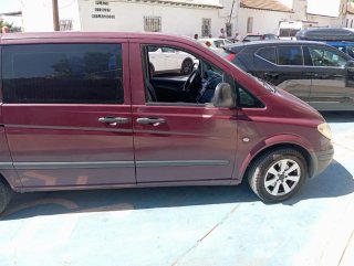 Mercedes-Benz Vito 2006