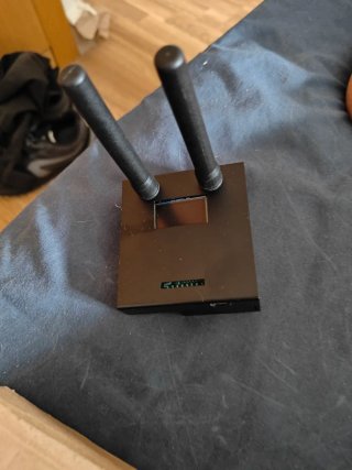 Raspberry Pi 3 más Model B+ Orange ge pi mas MMDVM