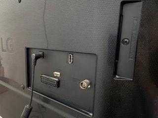 Televisor LG 32 pulgadas