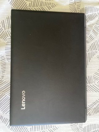 Portátil Lenovo para piezas