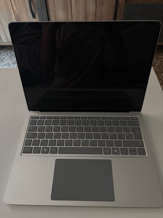 Microsoft Surface Laptop 7 Snapdragon X