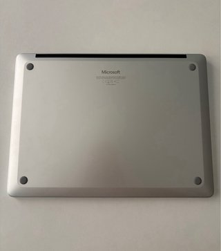 Microsoft Surface Laptop 7 Snapdragon X