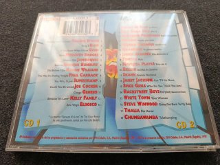 Various – Boom '97