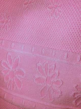 Costume intero Emanuel Ungaro rosa