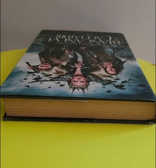 Biancaneve e il cacciatore