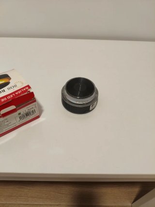 Baliza LED de Emergencia SOS ROAD 360
