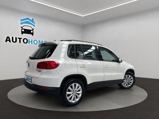 Volkswagen Tiguan T1 2.0 TDI 110CV BMT 4x2