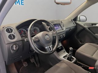 Volkswagen Tiguan T1 2.0 TDI 110CV BMT 4x2